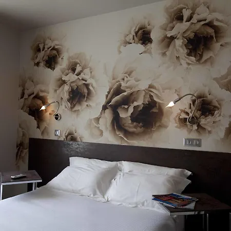 Hotel Vivaldi 3*