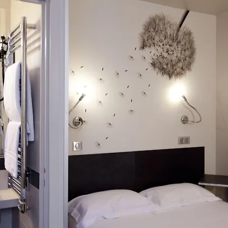 Vivaldi Hotel Puteaux