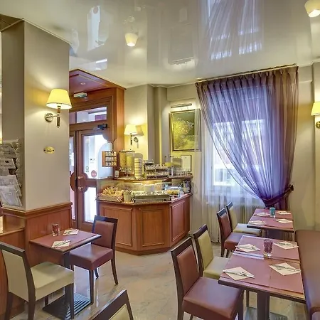 Vivaldi Hotel Puteaux