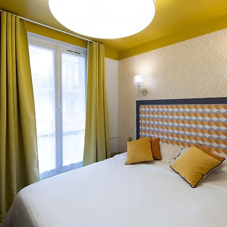 Gérando 3* Paris