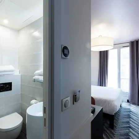 Hotel Gérando
