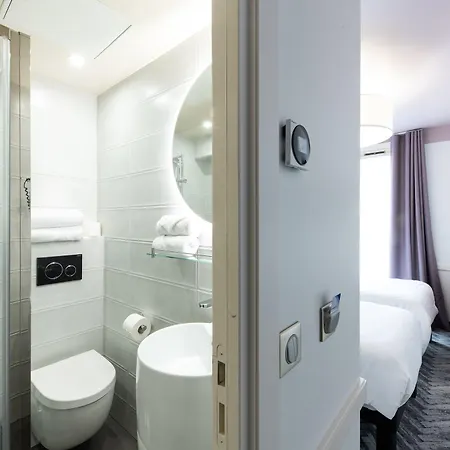 Hotel Gérando 3*
