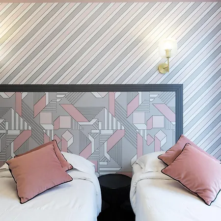 Hotel Gérando 3*