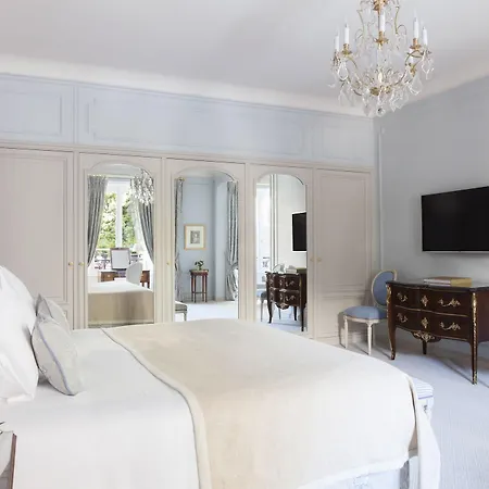 Le Bristol - An Oetker Collection Paris