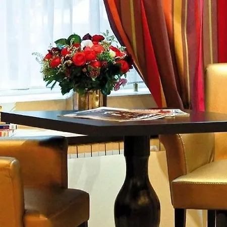 Hotel Gérando 3*