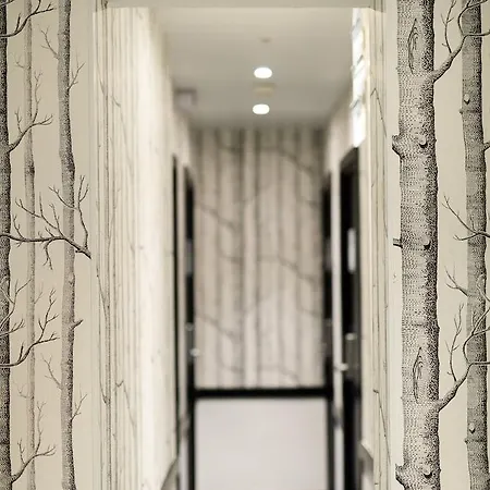Gérando Hotel Paris