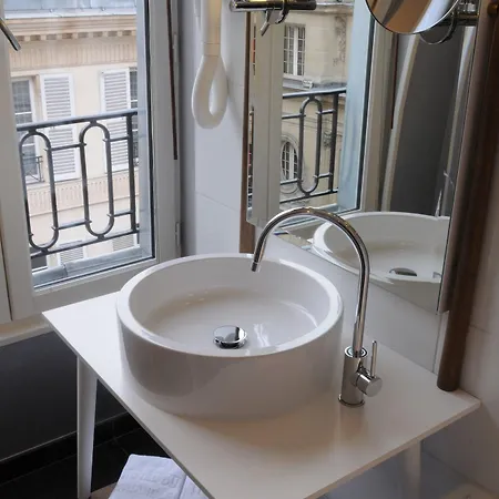 Hotell Du Triangle D'or Paris