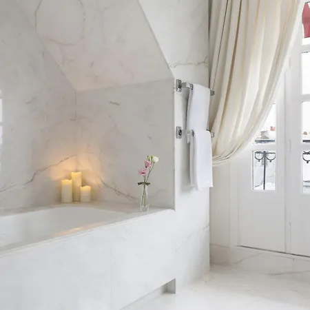 Le Bristol - An Oetker Collection Hotel Paris