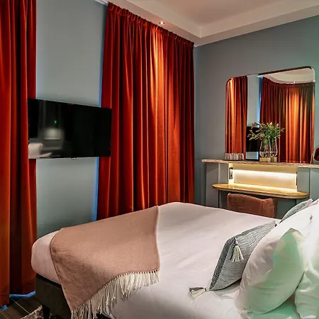 Veryste Hotel