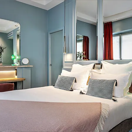 Hotel Veryste