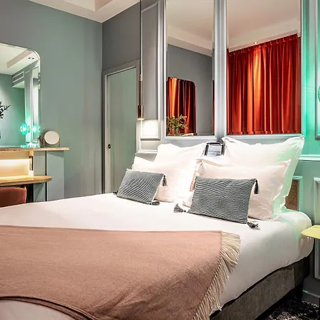 Veryste 4* Paris