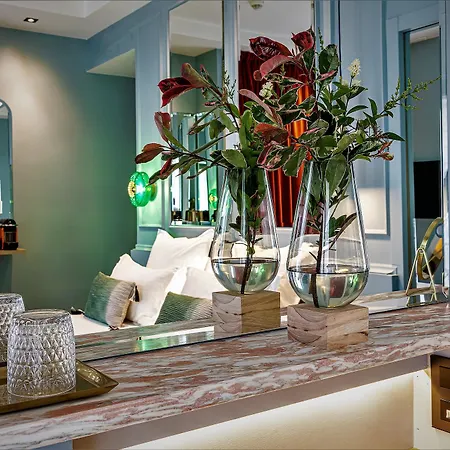 Veryste 4* Paris