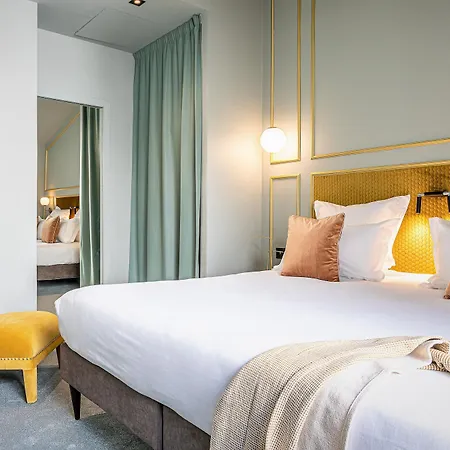 Veryste Hotel