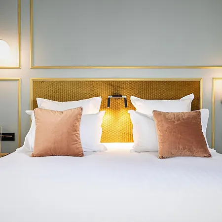 Veryste Hotel 4*