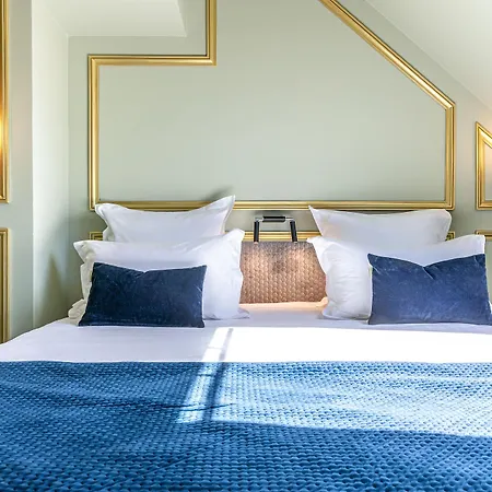 Veryste 4* Paris