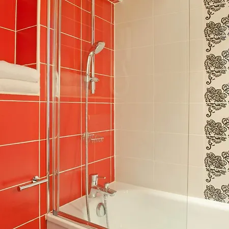 Berkeley Hotel Paris