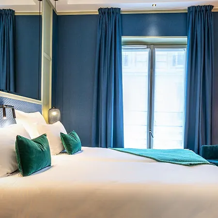 Hotel Veryste 4*