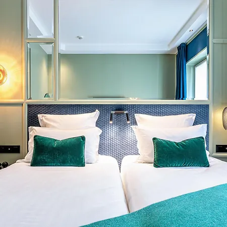 Veryste 4* Paris