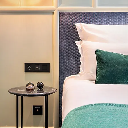 Veryste Hotel