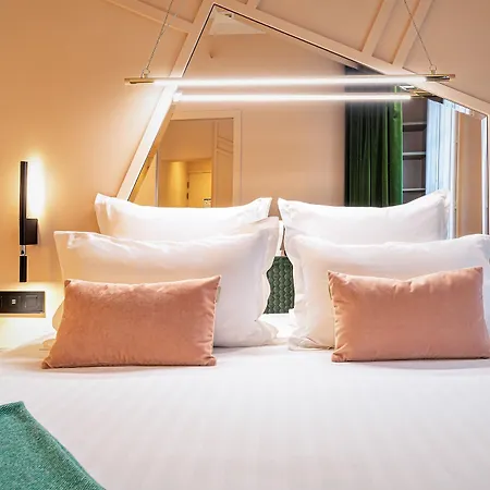 Hotel Veryste