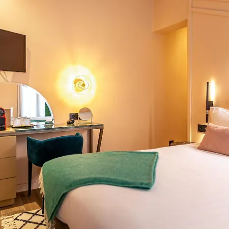 Veryste 4* Paris