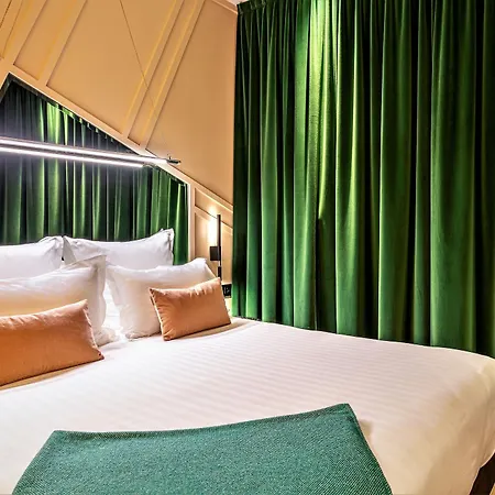 Veryste Hotel Paris