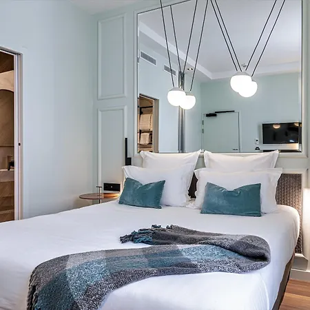 Hotel Veryste