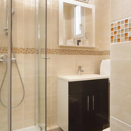 Chatillon Montparnasse Hotel Parijs