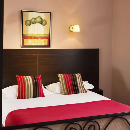 Chatillon Montparnasse 3* Parijs