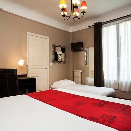 Chatillon Montparnasse 3*