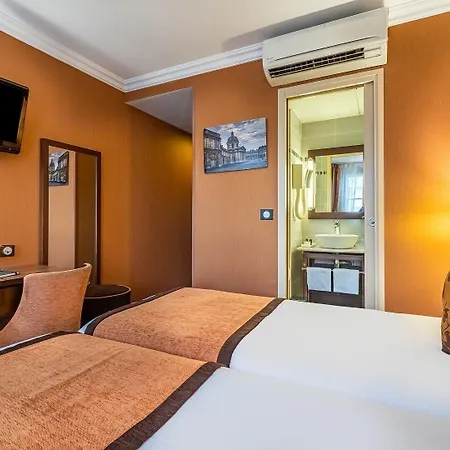 85 Saint Honore Hotel Paris