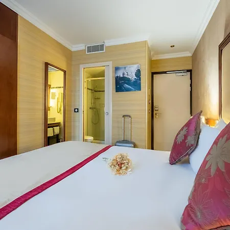85 Saint Honore 3* Paris