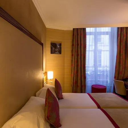 85 Saint Honore Hotel Paris
