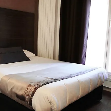 Derby Eiffel Hotel