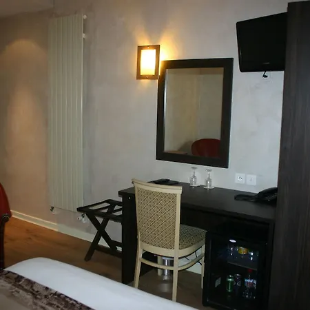 Hotel Derby Eiffel