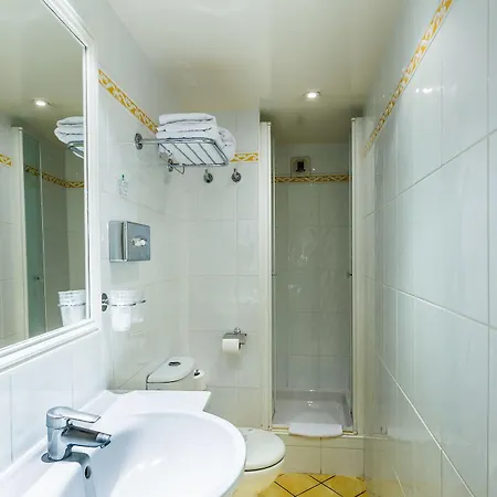 Austin's Arts Et Metiers Hotel 3*