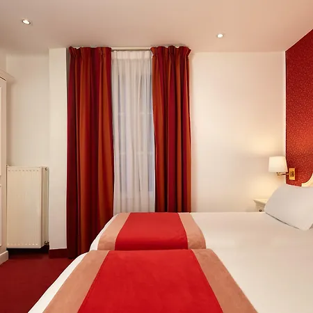 Austin's Arts Et Metiers Hotel 3*