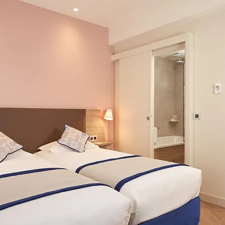 De Sévigné Hotel 3*
