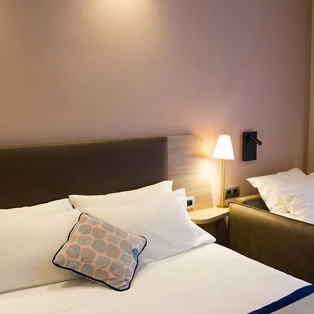 De Sévigné Hotel 3*
