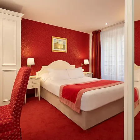 Hotel Austin's Arts Et Metiers