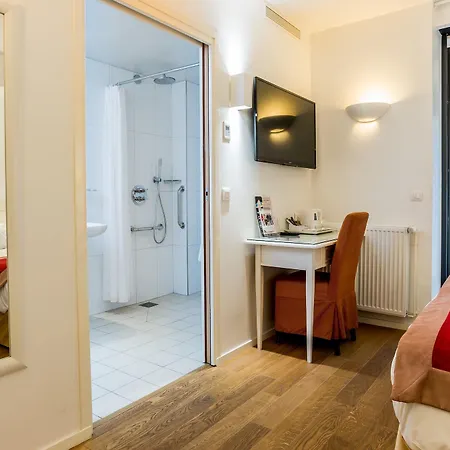Austin's Arts Et Metiers Hotel Paris