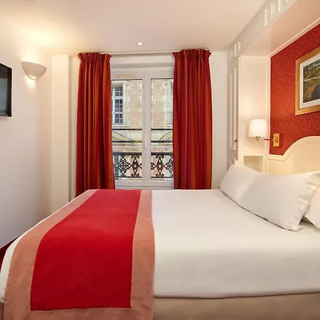 Austin's Arts Et Metiers Hotel