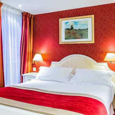 Austin's Arts Et Metiers Hotel 3*