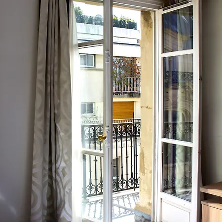 De Sévigné Paris