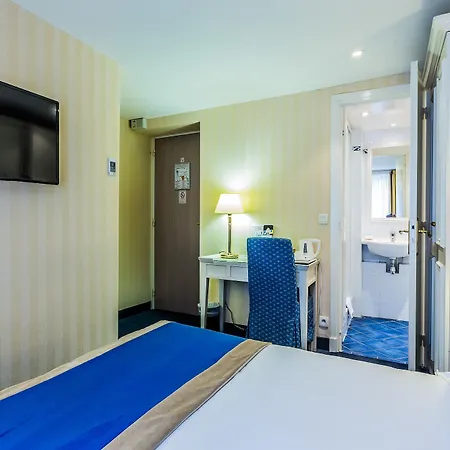 Austin's Arts Et Metiers Hotel 3*