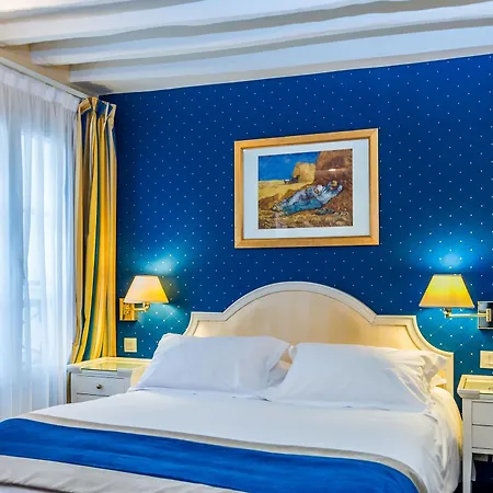 Hotel Austin's Arts Et Metiers