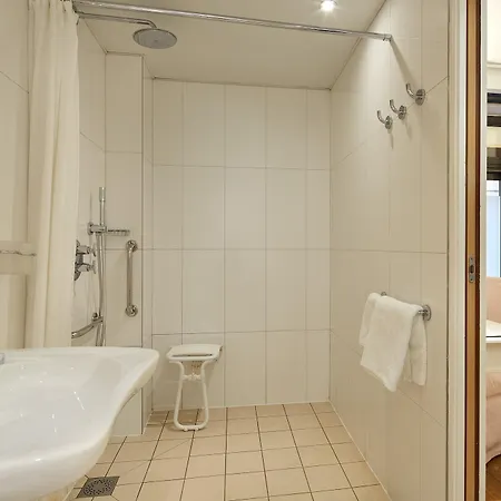 Hotel Austin's Arts Et Metiers Paris