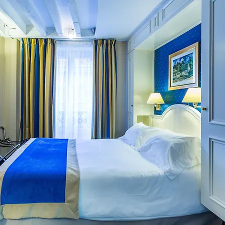 Austin's Arts Et Metiers Hotel