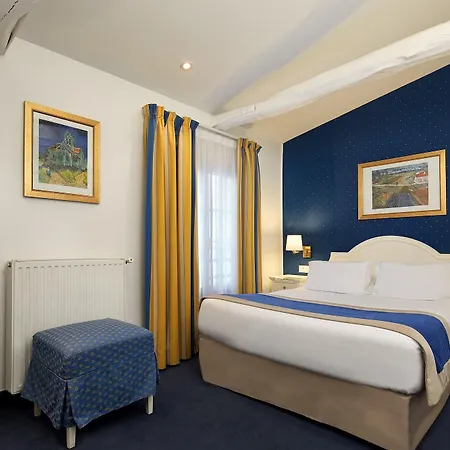 Hotel Austin's Arts Et Metiers