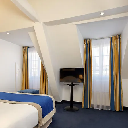 Hotel Austin's Arts Et Metiers 3*